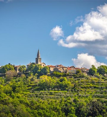 Istria